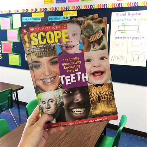 Your trading plan is your best judgement of how you can achieve your trading goals. Scholastic Magazines for Middle School - Maneuvering the ...
