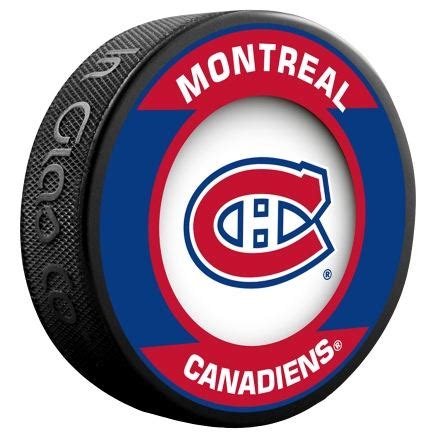 Montreal canadiens retro logo poster at allposters.com. Montreal Canadiens Puck