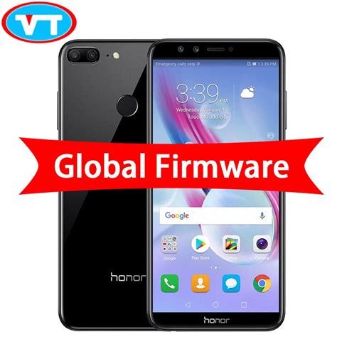 Global Huawei Honor 9 Lite 34gb Ram 3264gb Rom 565 Full Screen