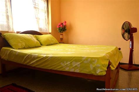 Randi Homestay Negombo Negombo Sri Lanka Bed And Breakfasts