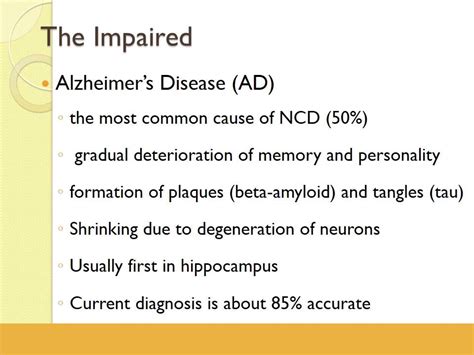 Lifespan Late Adulthood Mind Part 3 Youtube