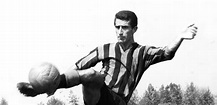 #InterLegends - Armando Picchi : The Great Captain Of Grande Inter