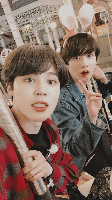 19 Awesome Bts Jikook Wallpapers