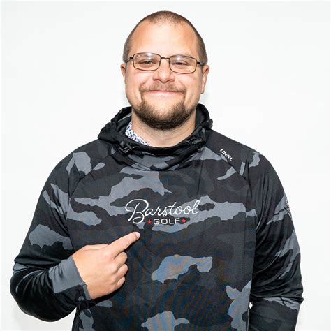 Unrl X Barstool Golf Camo Crossover Hoodie Ii Barstool Sports Hoodies