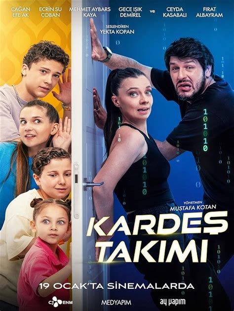 Kardes Takimi 2024 IMDb