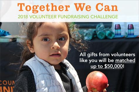 Our greatest need is for weekday volunteers (age 18+) who can commit to joining us weekly for full days for at least a month.learn more about our safety measures for volunteers. Volunteer at Alameda County Community Food Bank