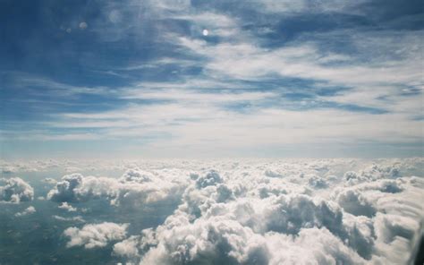 Heavenly Clouds Wallpapers Top Free Heavenly Clouds Backgrounds