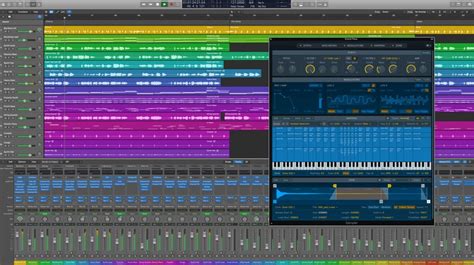 Logic Pro Software 2021 Reviews Pricing And Demo
