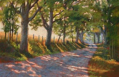 Kentucky Crafted Artist Page Landscape Paintings Kentucky Landscape