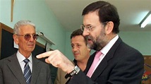 Muere a los 97 años Mariano Rajoy Sobredo, padre del expresidente del ...