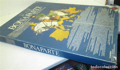 En esta oportunidad les vengo compartiendo un top 10, esta vez con los mejores juegos de estrategia p. bonaparte juego estrategia wargame no nac, simu - Comprar Juegos antiguos variados en ...