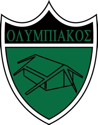 Panetolikos fc / παε παναιτωλικός. Olympiakos Logo - Olympiacos F.C. - Wikipedia - «one on one defense is going to be key ...