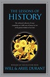 The Lessons of History | Book by Will Durant, Ariel Durant | Official ...