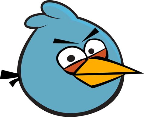 Angry Birds Transparent Clip Art Image Png Play