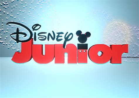 Disney Junior Original 2011 Logo Remake V2 By Ezequieljairo On
