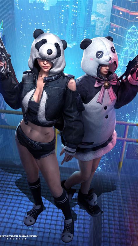 Tons of awesome mobile 4k anime wallpapers to download for free. PUBG Mobile Cuddly Panda 4K Ultra HD Mobile Wallpaper