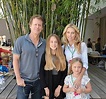 Greg Kinnear is Married to Wife: Helen Labdon. Kids. – wifebio.com