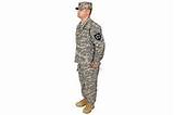 Images of Army Uniform Guide Acu