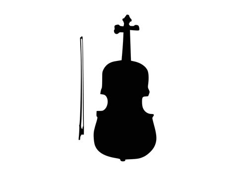 Cello Svg Music Svg Cello Instrument Digital Download Music Etsy