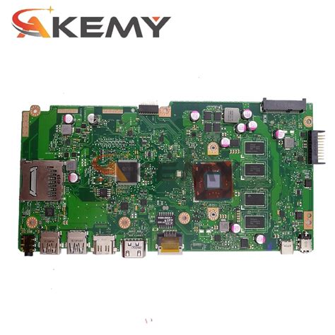 Akemy X540sa Motherboard Rev21 Fit For Asus X540sa X540s Dual Core