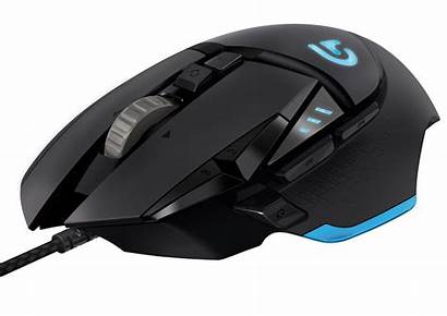 Logitech Mouse Gaming Mice Gamer Tunable Launches