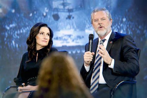 The 6 Most Shocking Jerry Falwell Jr Sex Scandal Moments From Hulus