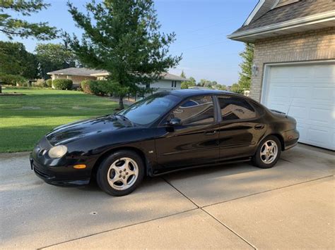 1999 Ford Taurus Sho V8 For Sale In Plainfield Il Offerup