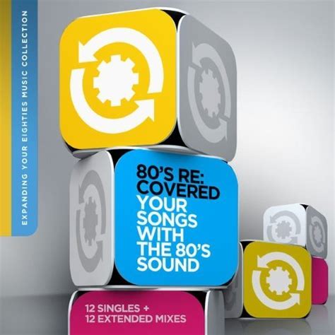 Va 80 S Re Covered Your Songs With The 80´s Sound 2cd Set 2015 Lossless Israbox Hi Res