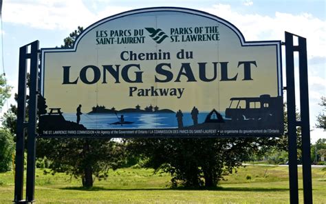 A Day Trip to Long Sault Parkway, Ontario, Canada - Blog about ...