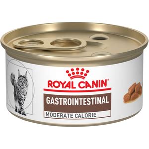 It has cured my cats constipation problems completely. Royal Canin Veterinary Diet Feline Gastrointestinal ...