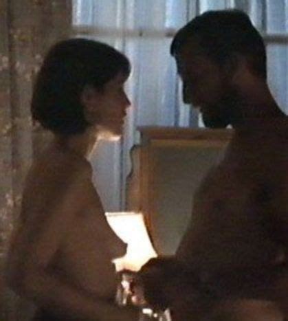 Gina Mckee Naked Our Friends In The North 1996 5 Pics NudeBase