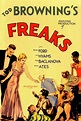 Freaks (1932) - Posters — The Movie Database (TMDB)
