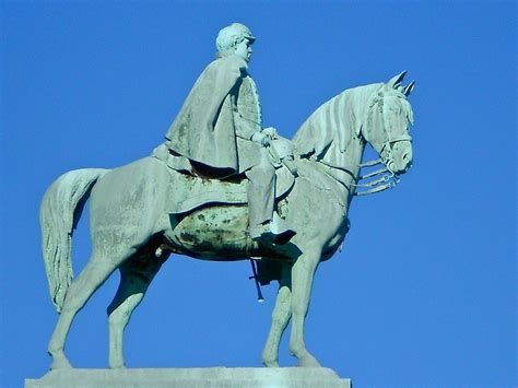List Of Equestrian Statues In The United States Wikiwand Equestrian