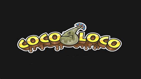 Coco Loco Ipad 2 Hd Sneak Peek Gameplay Trailer