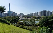 Olympic Park - The Seoul Guide