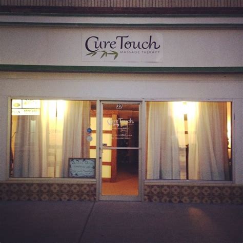 Curetouchrexburg Cure Touch Massage Therapy And Esthetics