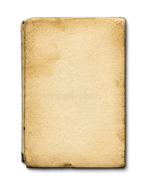 Old Grunge Closed Notebook Stock Image Image Of Damaged 36042355