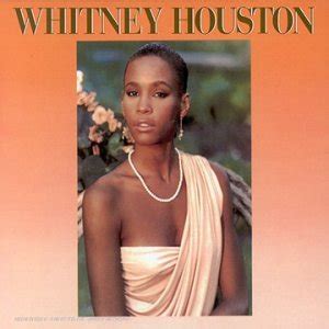 Whitney Houston Whitney Houston Amazon De Musik Cds Vinyl