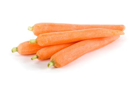 Crystal Valley Baby Carrots Crystal Valley