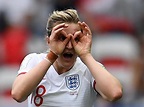 Women's World Cup 2019: England striker Ellen White explains unusual ...