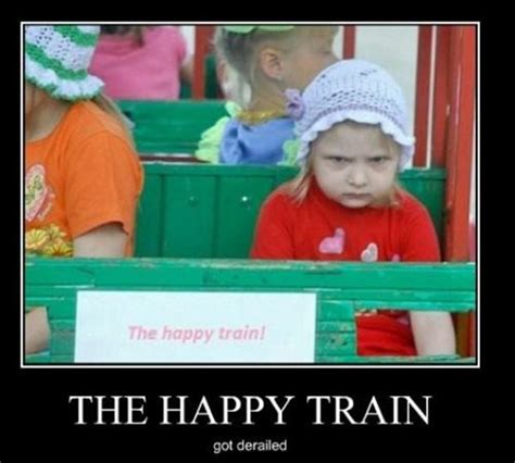 The Happy Train Funny Pictures Dump A Day