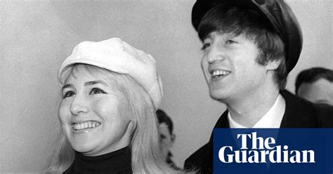 Cynthia Lennon Obituary Music The Guardian