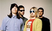 Nirvana Wallpapers HD Download