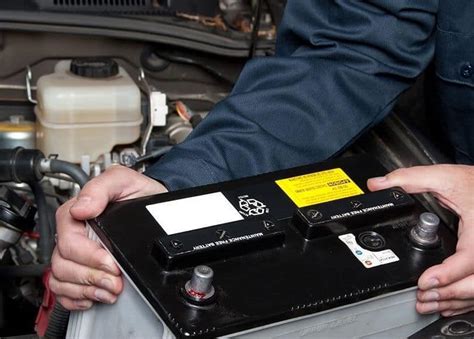 Can You Overcharge A Car Battery With A Trickle Charger