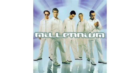 Millennium By Backstreet Boys First Album You Ever Bought Popsugar
