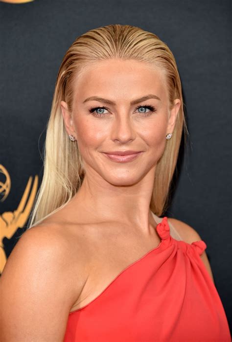 Julianne Hough 68th Annual Emmy Awards In Los Angeles 09182016