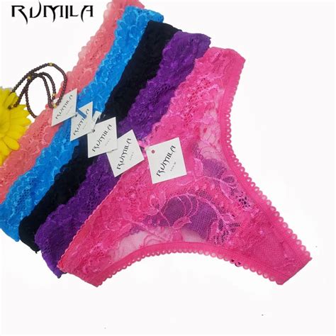 new arrival mixed color fashion cotton women s sexy lace panties lingerie briefs sexy