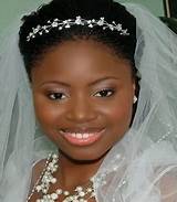 Bridal Makeup Looks For Black Skin