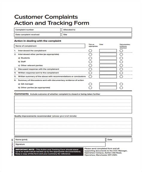 The project tracker is not a contract: FREE 32+ Tracking Forms in PDF | MS Word | Excel