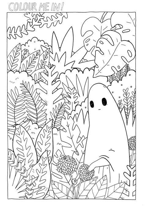Coloring pages with armadillo in grey shade also creme with. Sad Coloring Pages For Adults - Thekidsworksheet